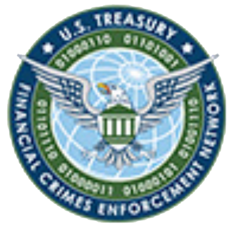 FinCEN Logo
