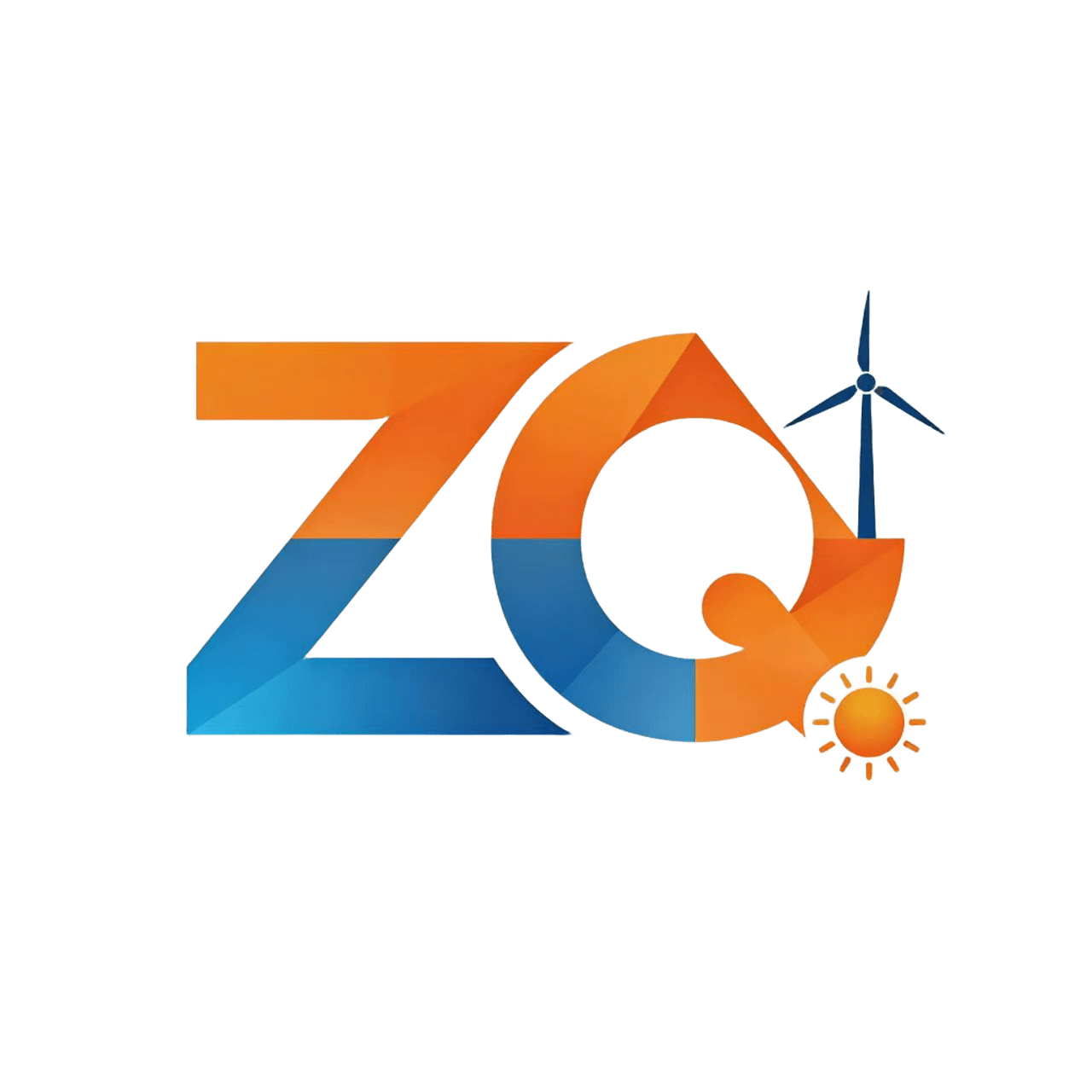ZQ Energy Logo